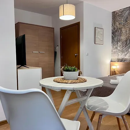 דירה Excelsior Romantic 50m To The