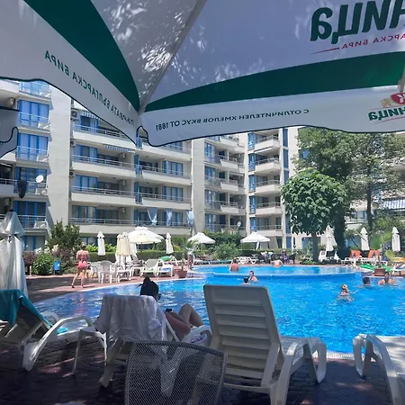 Excelsior Romantic 50m To The