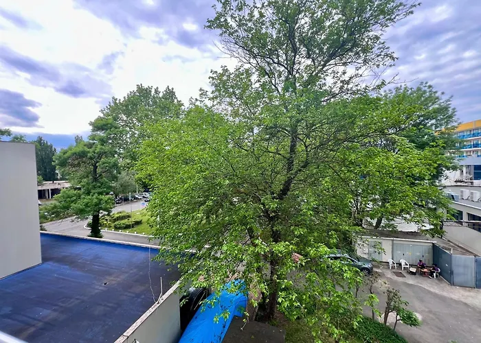 アパート Excelsior Romantic 50m To The *