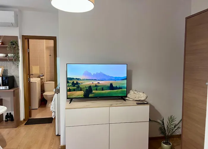 アパート Excelsior Romantic 50m To The *