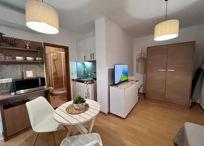 アパート Excelsior Romantic 50m To The *