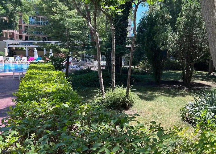 Excelsior Romantic 50m To The