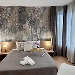 Excelsior Romantic 50m To The Apartment