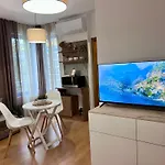 Excelsior Romantic 50m To The Apartment