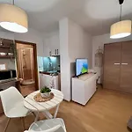 Apartment Excelsior Romantic 50m To The *