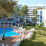 Excelsior Romantic 50m To The Apartment Sunny Beach