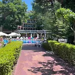 Excelsior Romantic 50m To The Sunny Beach