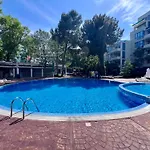 Excelsior Romantic 50m To The Sunny Beach