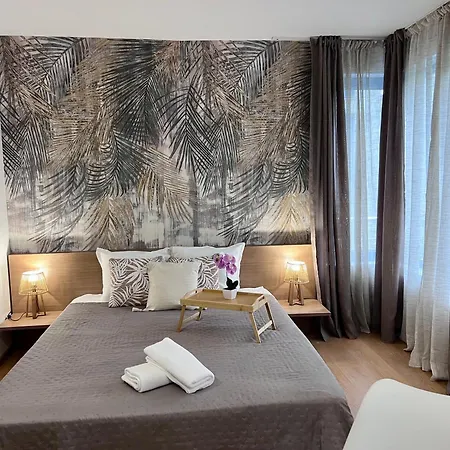 Excelsior Romantic Daire