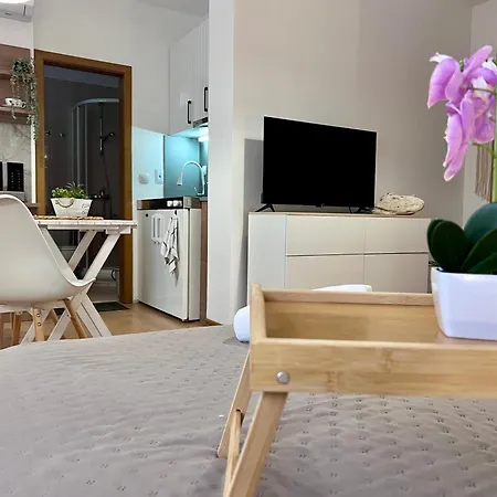 Excelsior Romantic Daire *