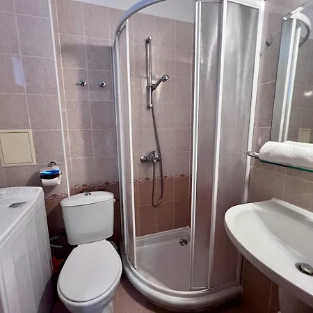 Excelsior Romantic Daire