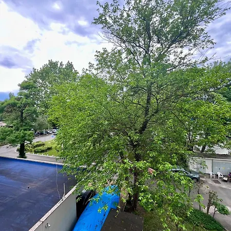Apartment Excelsior Romantic 50m To The *