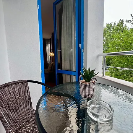 Excelsior Romantic Daire *