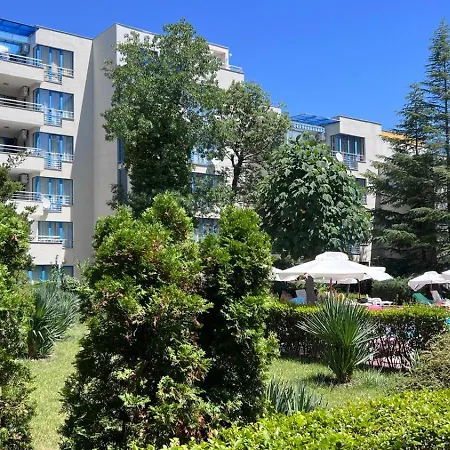 Daire Excelsior Romantic Sunny Beach