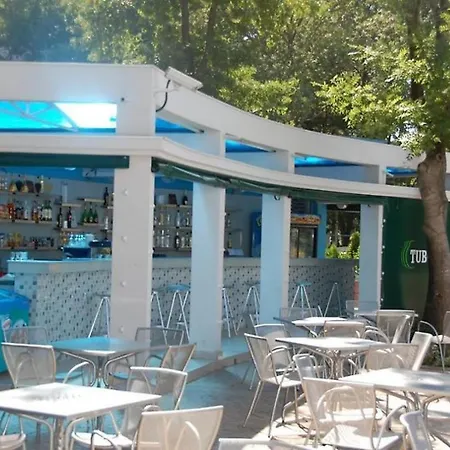 Excelsior Romantic Daire *