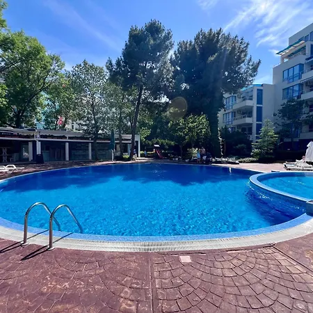 Excelsior Romantic Sunny Beach