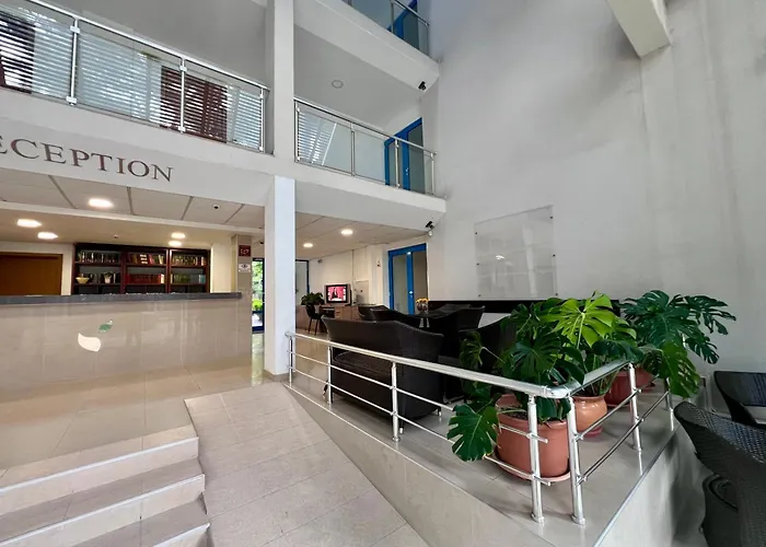 Excelsior Romantic 50m To The *