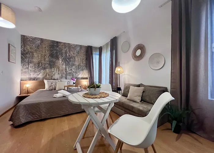 Appartamento Excelsior Romantic 50m To The