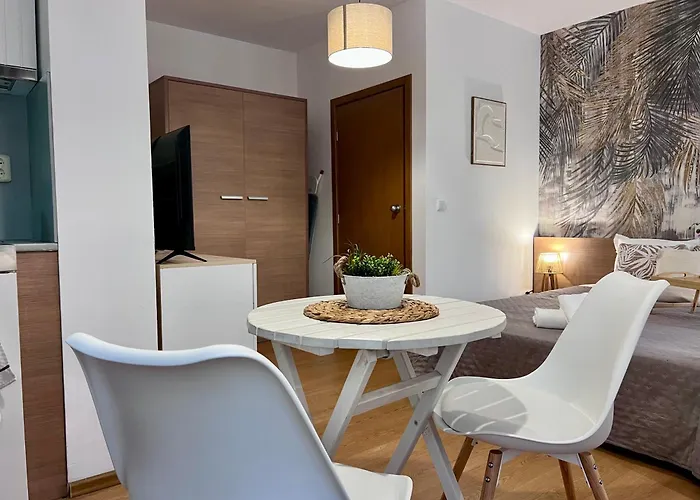 Appartamento Excelsior Romantic 50m To The