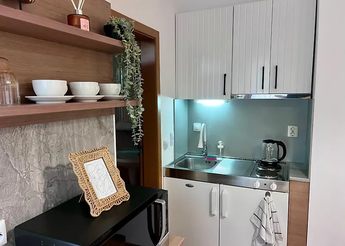 Excelsior Romantic 50m To The Appartamento *