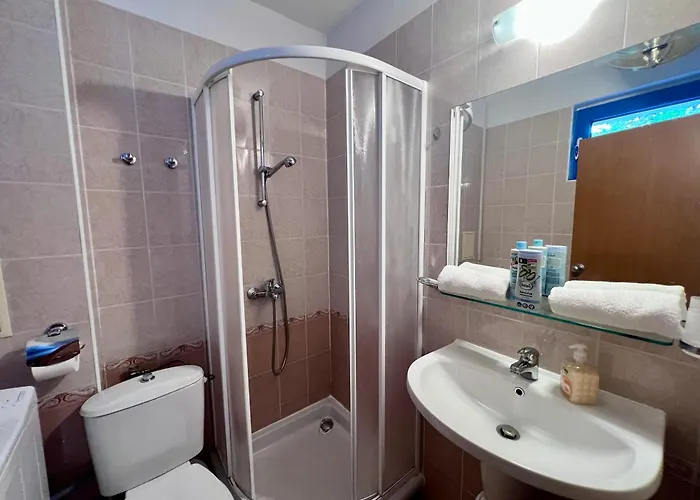 Excelsior Romantic 50m To The *