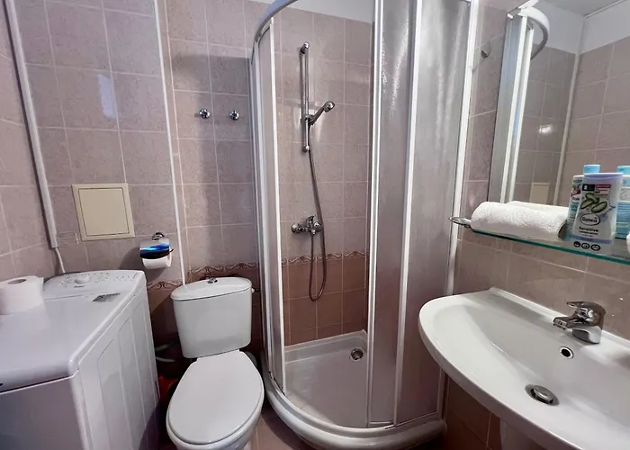 Excelsior Romantic 50m To The Appartamento