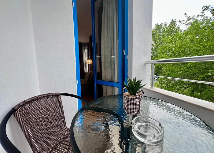 Excelsior Romantic 50m To The Appartamento *