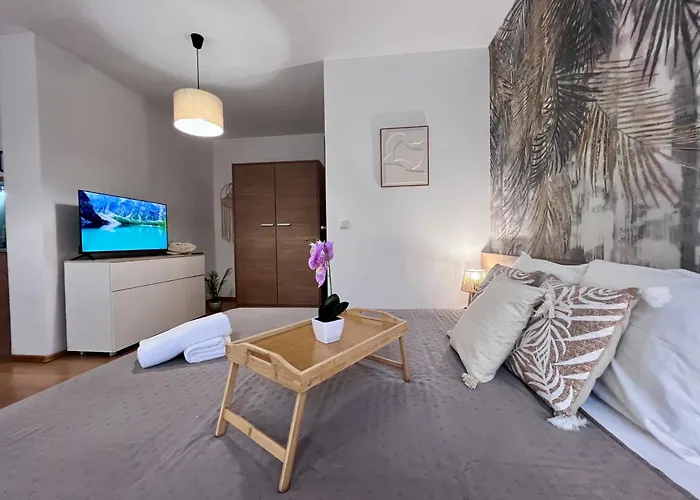 Excelsior Romantic 50m To The * Sunny Beach