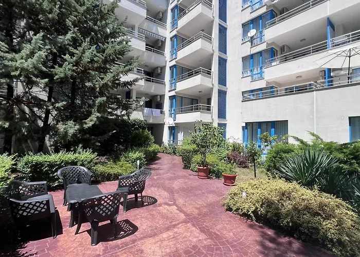 Excelsior Romantic 50m To The Sunny Beach