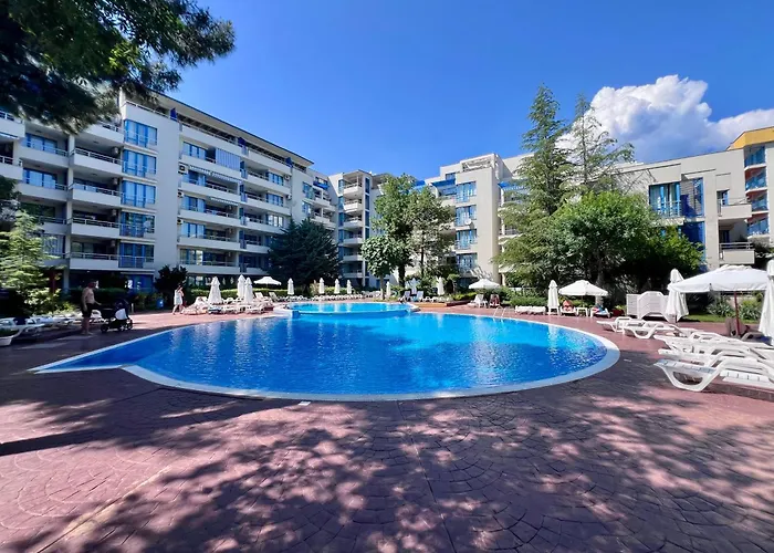 Excelsior Romantic 50m To The Appartamento *